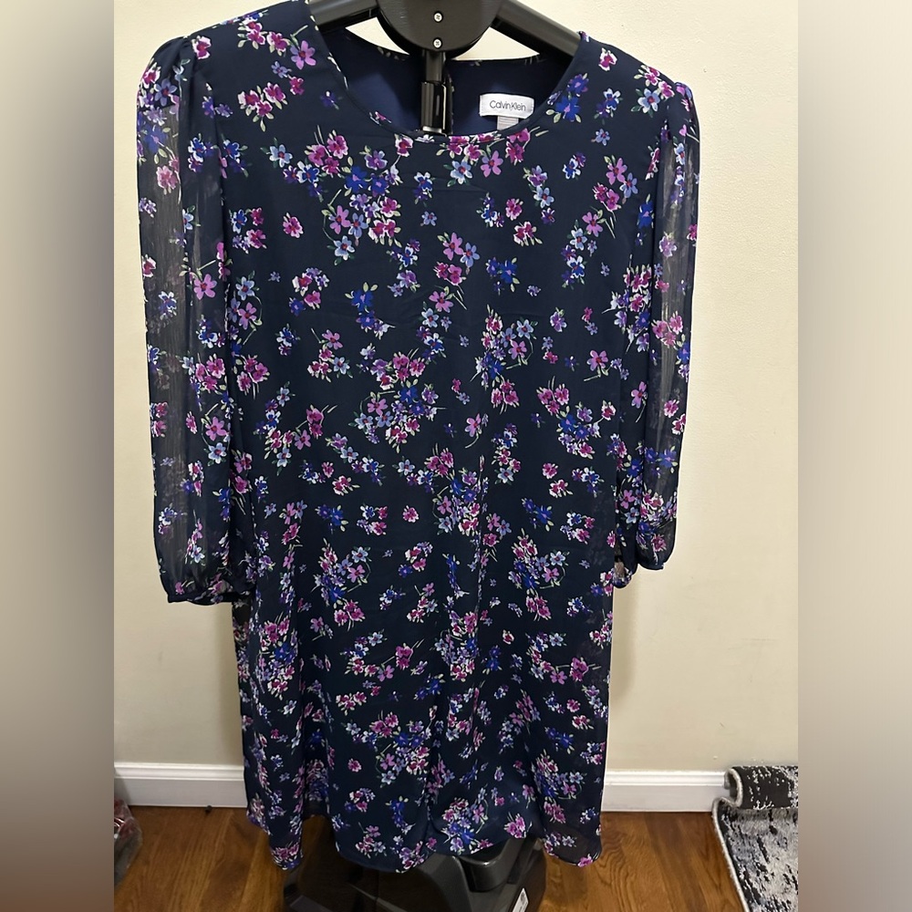Calvin Klein Women dress